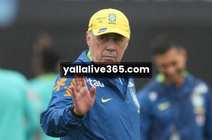 بقائمة الملايين لمونديال 2026.. أنشيلوتي يعتلي عرش أعلى مدربي المنتخبات أجرًا وكانافارو يفجر المفاجأة
