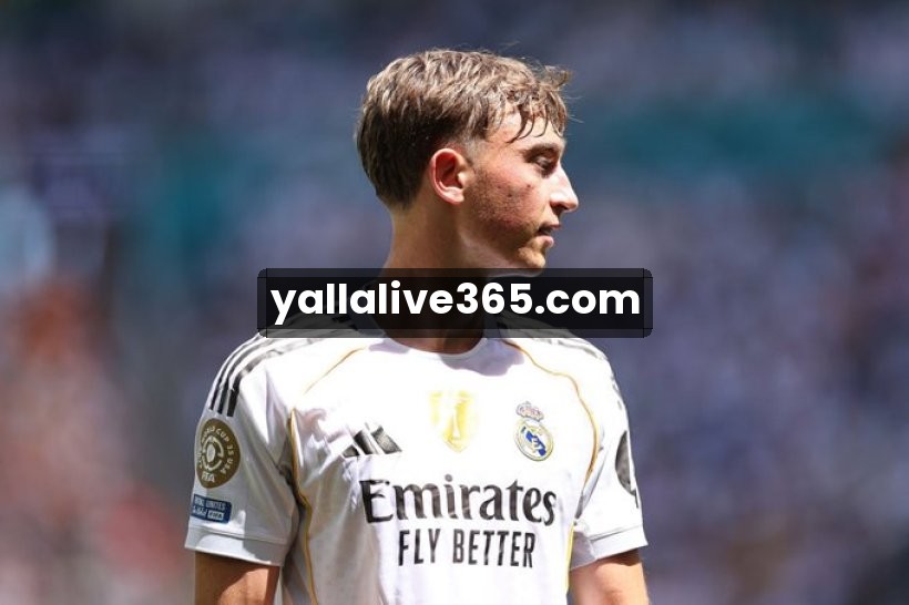 ضربة دفاعية جديدة لمورينيو.. الإصابة تبعد هاوسن عن قائمة ريال مدريد أمام فيورنتينا