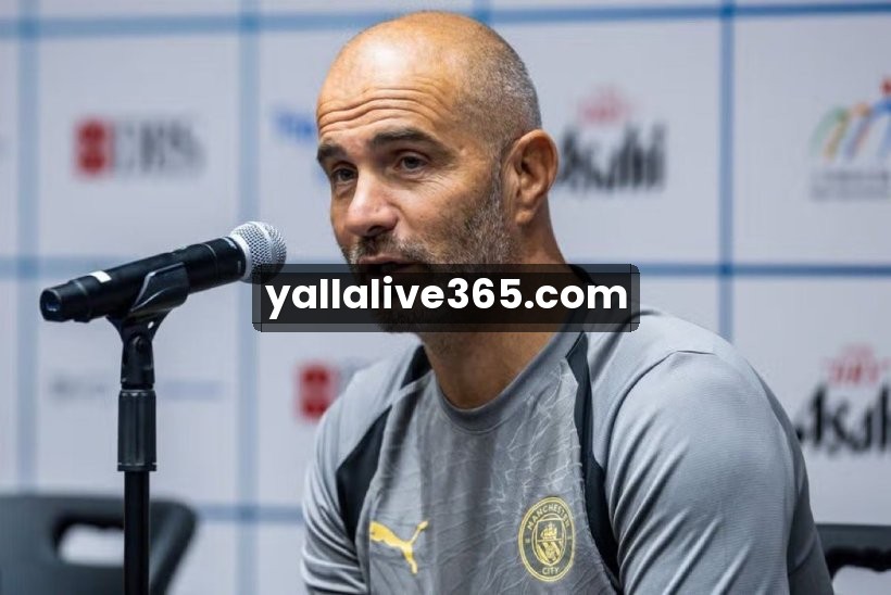 حقيقة انتقال رودري إلى ريال مدريد.. ماريسكا يكسر الصمت ويحسم الجدل