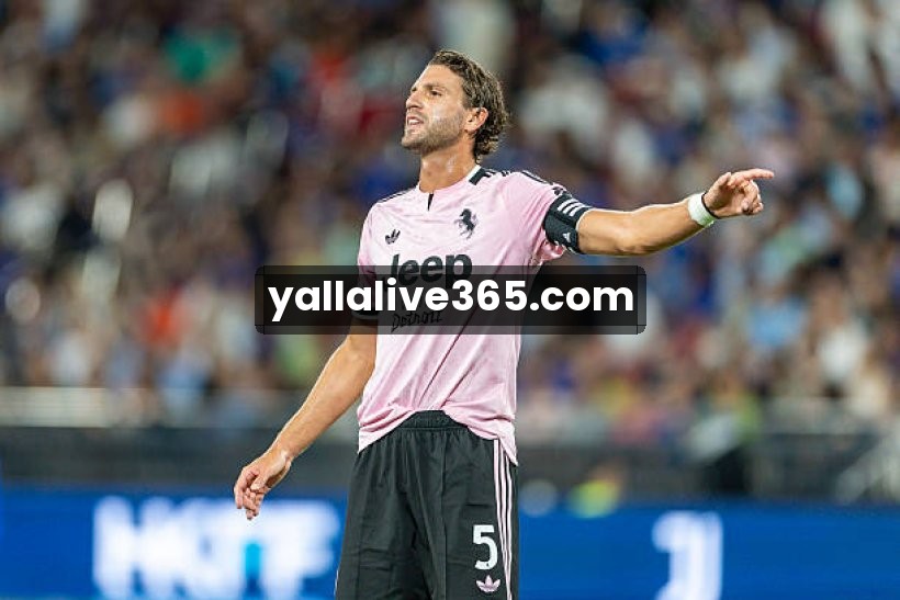 مفاجأة الميركاتو.. ريال مدريد يخطط لتحرك غير متوقع لضم قائد يوفنتوس