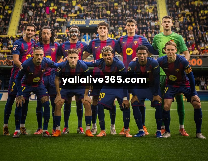 محطة تاريخية في سويسرا.. برشلونة يصطدم ببازل في ثالث مواجهاته التحضيرية لموسم 2026-2027