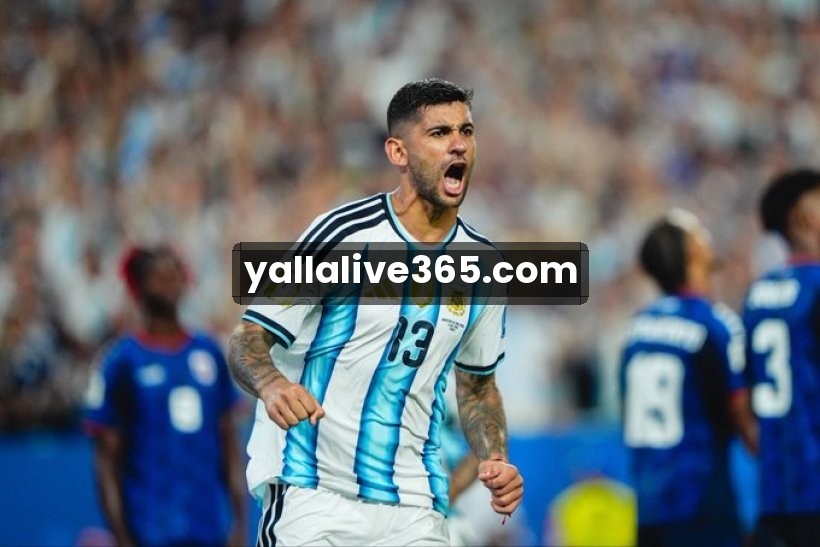 مفاجأة الميركاتو.. الأرجنتيني روميرو يجمد مفاوضات أتلتيكو مدريد بانتظار إشارة برشلونة