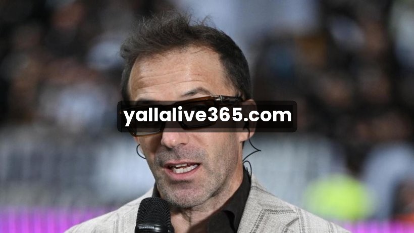 ديل بييرو يحدد خارطة طريق يوفنتوس للعودة إلى منصات التتويج
