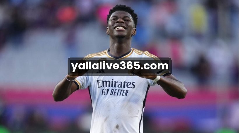 تشواميني يقطع الطريق على كبار أوروبا ويجدد ولاءه لريال مدريد بعقد طويل الأجل