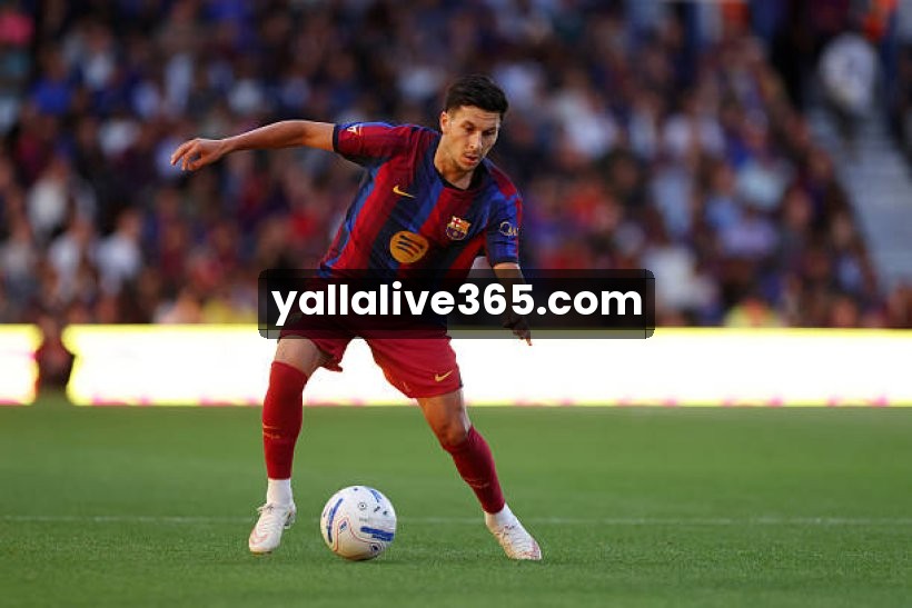 كابوس الصليبي يهدد مستقبل باردغجي مع برشلونة.. والقلق يسود الكامب نو