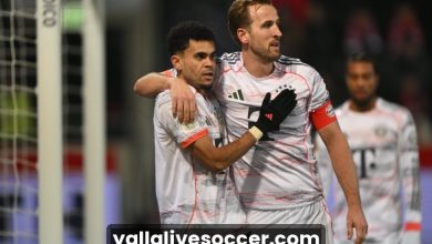 في احتفالية بـ «أليانز أرينا».. هاري كين يتسلّم الحذاء الذهبي كأفضل هدافي أوروبا في 19 أغسطس