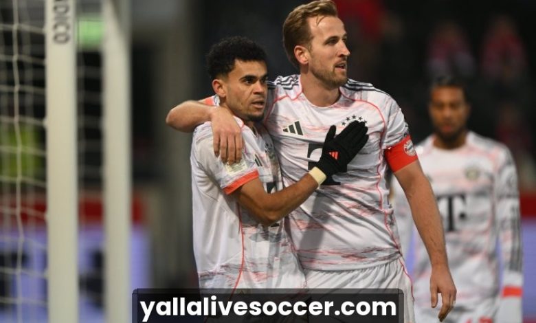 في احتفالية بـ «أليانز أرينا».. هاري كين يتسلّم الحذاء الذهبي كأفضل هدافي أوروبا في 19 أغسطس